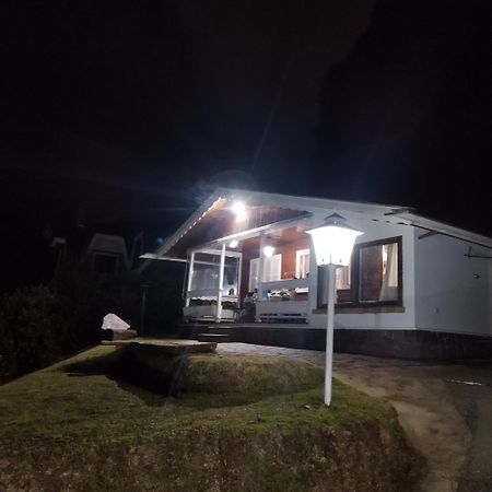Chateau Capivari - Campos do Jordão 외부 사진