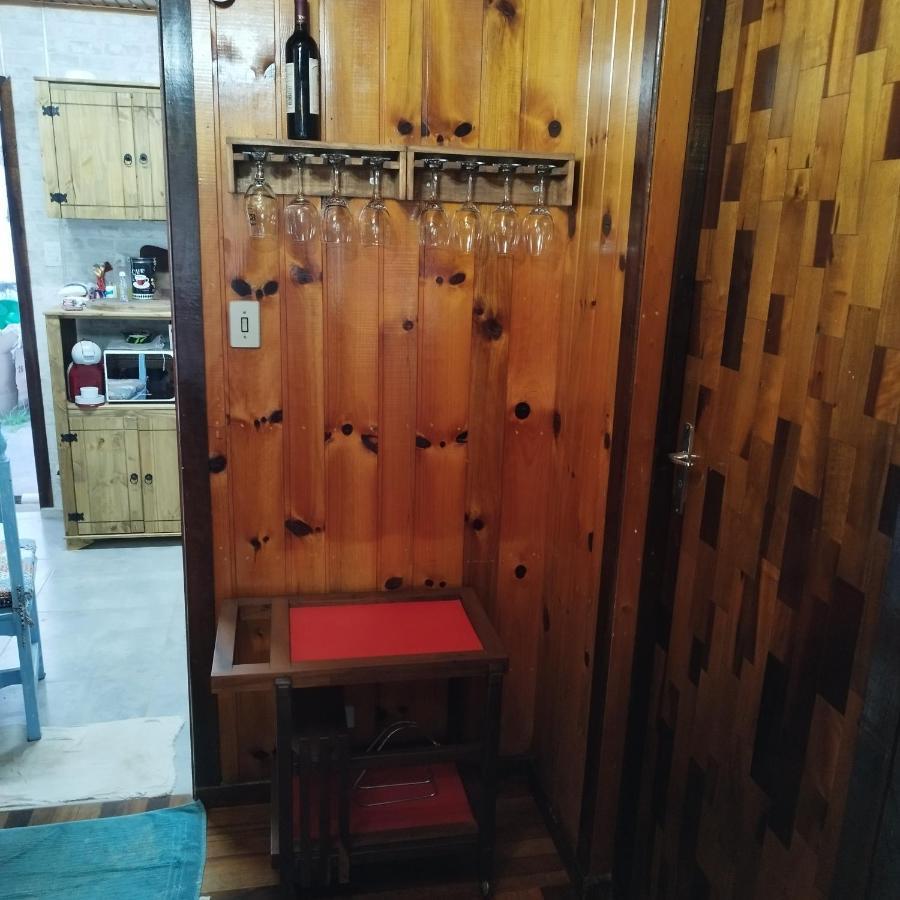 Chateau Capivari - Campos do Jordão 외부 사진