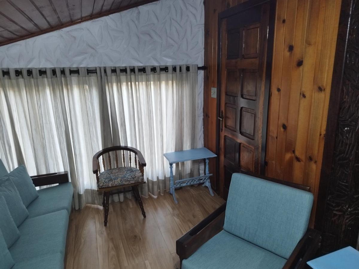 Chateau Capivari - Campos do Jordão 외부 사진