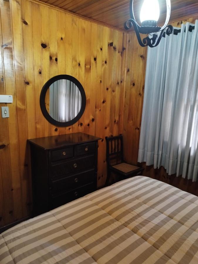 Chateau Capivari - Campos do Jordão 외부 사진
