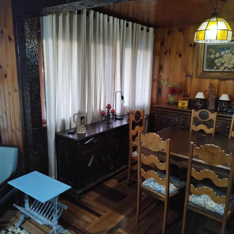Chateau Capivari - Campos do Jordão 외부 사진